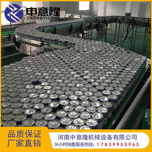 每小時9000罐谷物粗糧飲料生產設備 八寶粥早餐粥小型設備 每小時9000罐谷物粗糧飲料生產設備 八寶粥早餐粥小型設備