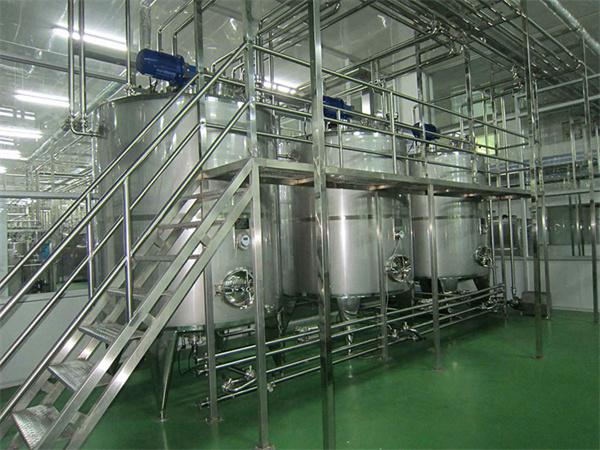 定制PET鹽汽水整套加工設備中小型 生產含氣蘇打水設備廠家 定制PET鹽汽水整套加工設備中小型 生產含氣蘇打水設備廠家
