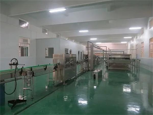 整套冬瓜蓉加工流水線 280g玻璃瓶冬瓜蓉生產設備廠家 整套冬瓜蓉加工流水線 280g玻璃瓶冬瓜蓉生產設備廠家