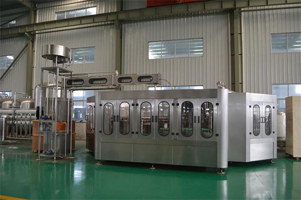 NFC果汁原漿飲料加工設備 3T/H枸杞原汁飲料生產線 NFC果汁原漿飲料加工設備 3T/H枸杞原汁飲料生產線