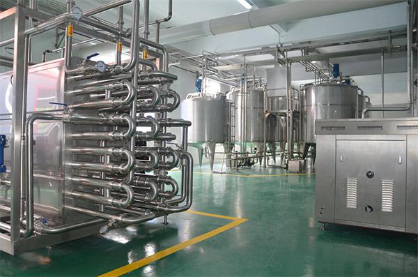 雪梨原汁飲料加工設備 PET6000瓶濃縮果汁生產線機械設備 雪梨原汁飲料加工設備 PET6000瓶濃縮果汁生產線機械設備