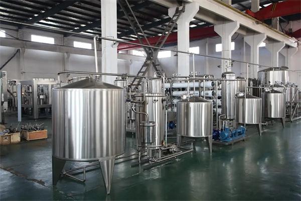 2000瓶獼猴桃果醬小型加工設備 自動化飲料生產機器(推薦供應商) 2000瓶獼猴桃果醬小型加工設備 自動化飲料生產機器(推薦供應商)
